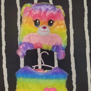 Build A Bear Costume